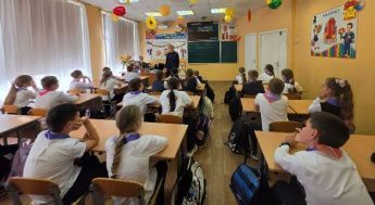 "Помнить, чтобы жизнь продолжалась"