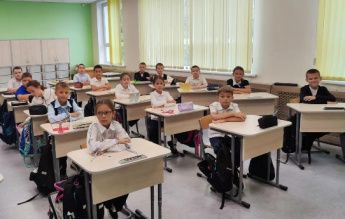 «Эхо Бесланской печали»