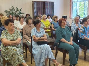 Роль сказки в семье и обществе