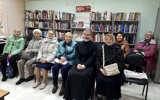 «Покров чудесный»