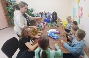 «Для вас открыты наши двери и сердца»