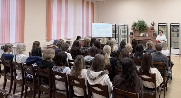 Серпухов в названиях улиц и площадей