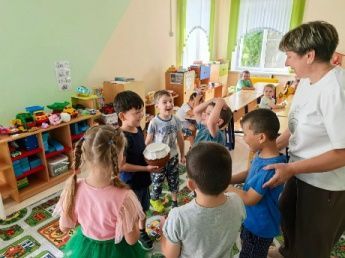«Медовый Спас собрал сегодня нас»