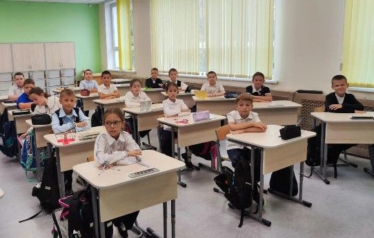 «Эхо Бесланской печали»
